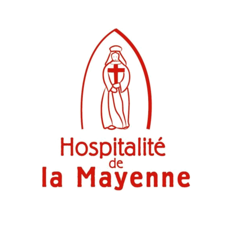 Hospitalité de la Mayenne